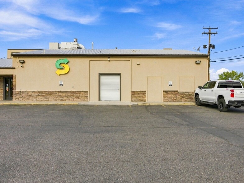 More Photos Of 810 North Ave, Grand Junction Freestanding For Sale