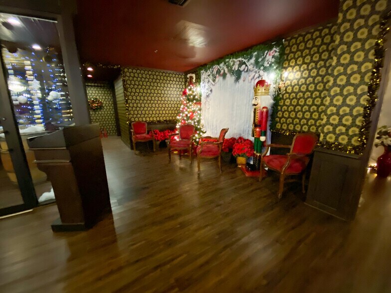 More Photos Of 3109 S Yale Ave, Tulsa Restaurant For Sale