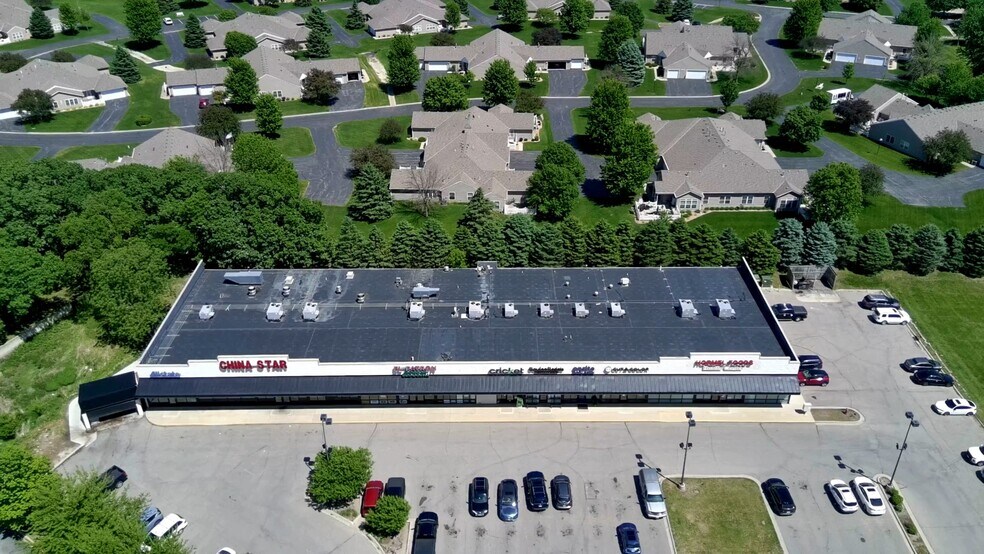 Primary Photo Of 1906 8th St NW, Austin General Retail For Sale