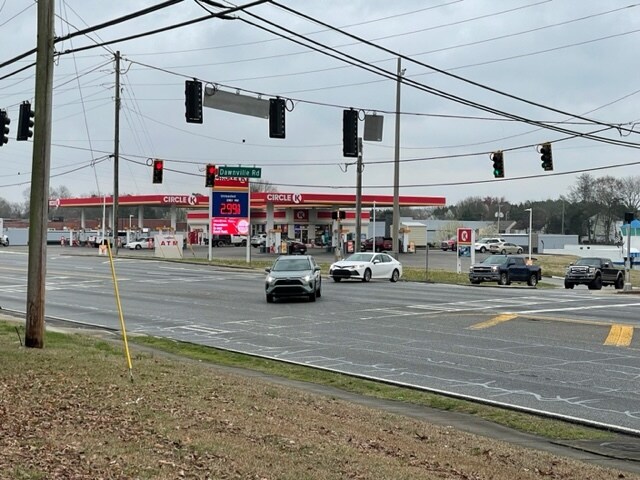 More Photos Of 2117 Cleveland, Dalton Land For Sale