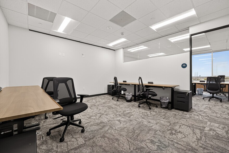 More Photos Of 9800 Richmond Ave, Houston Office For Lease