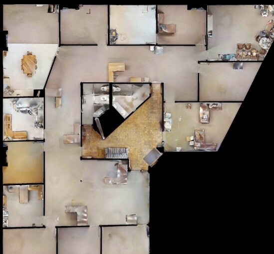 More Photos Of 2025 Heritage Park Dr, Oklahoma City Office For Sale