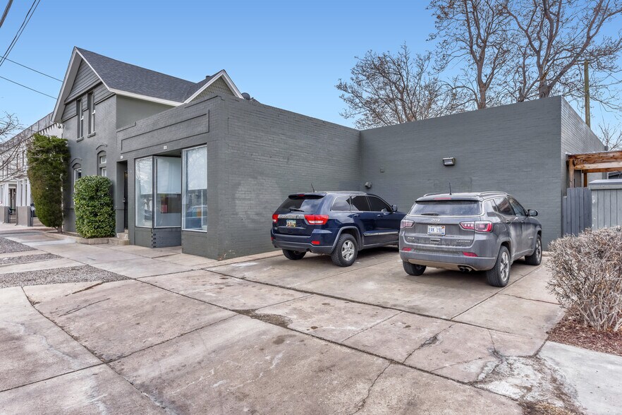 More Photos Of , Denver Office For Sale