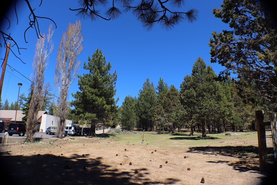 More Photos Of 42167 Big Bear Blvd, Big Bear Lake Land For Lease