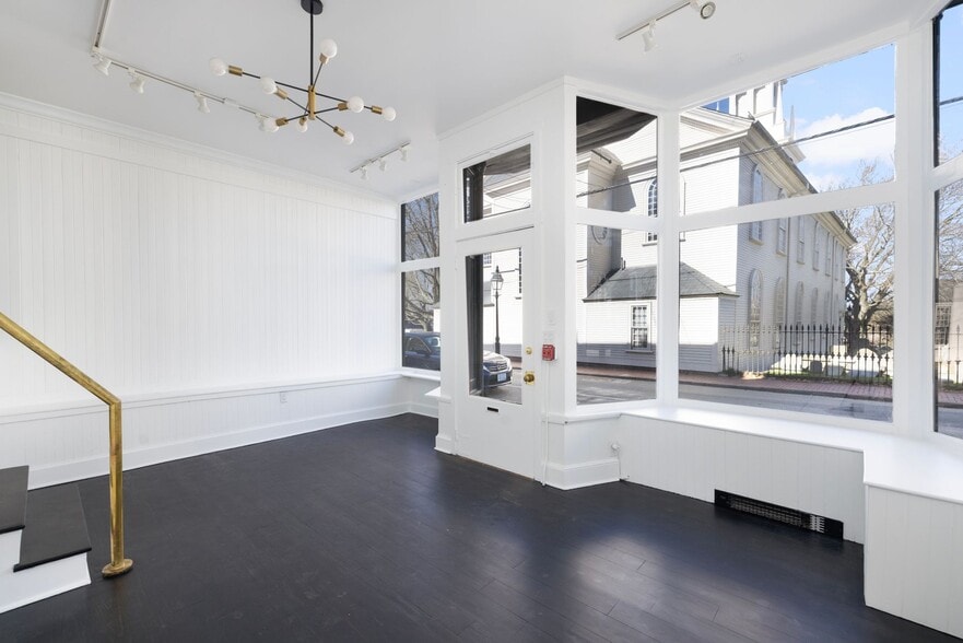 Primary Photo Of 138 Spring St, Newport Storefront Retail Office For Sale
