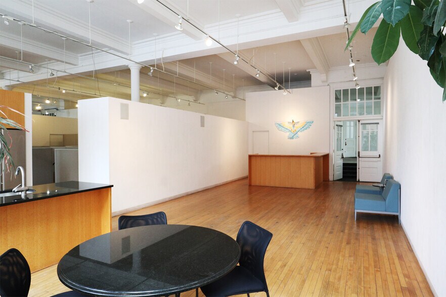 More Photos Of 2026 Murray Hill Rd, Cleveland Loft Creative Space For Lease