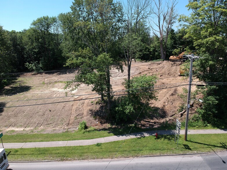 More Photos Of 4750 Salina St, Pulaski Land For Sale