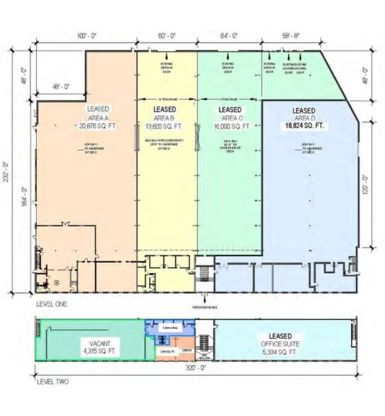 More Photos Of 16 Carleton Dr, Georgetown Warehouse For Lease