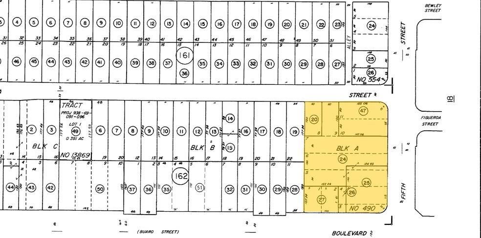 More Photos Of 511 N Harbor Blvd, Santa Ana Storefront For Lease