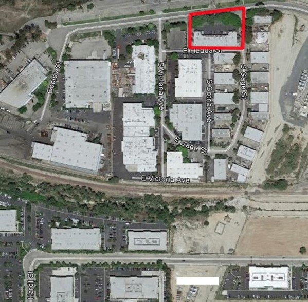 More Photos Of 920 E Cooley Ave, San Bernardino Warehouse For Lease