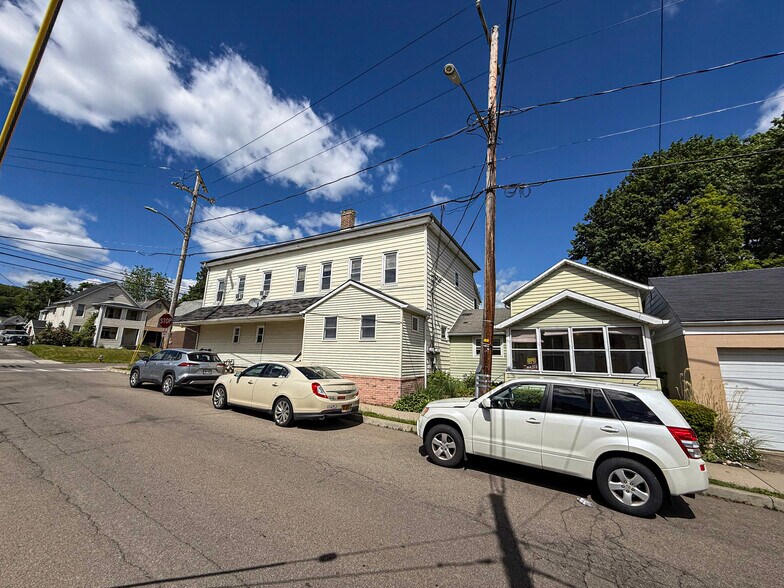 More Photos Of 288 Robinson St, Binghamton Apartments For Sale