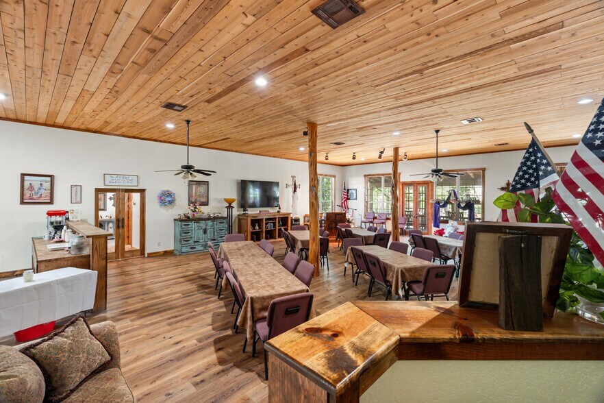 More Photos Of 7530 W Interstate 20, Weatherford Land For Sale