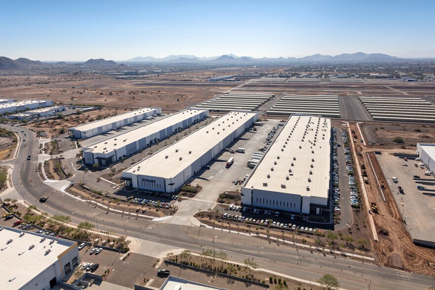 More Photos Of 275 W Pinnacle Peak Rd, Phoenix Unknown For Lease