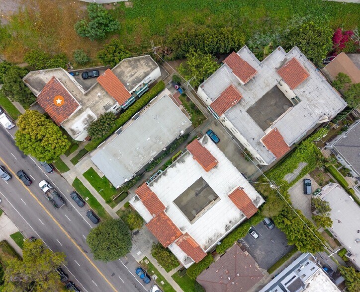 More Photos Of 2627 S Sepulveda Blvd, Los Angeles Multifamily For Sale