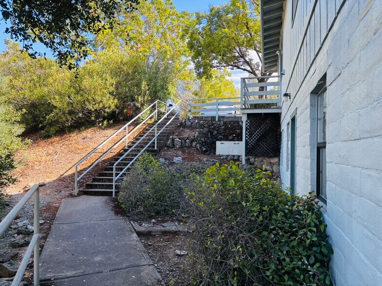More Photos Of 571 Stanislaus Ave, Angels Camp Office For Sale