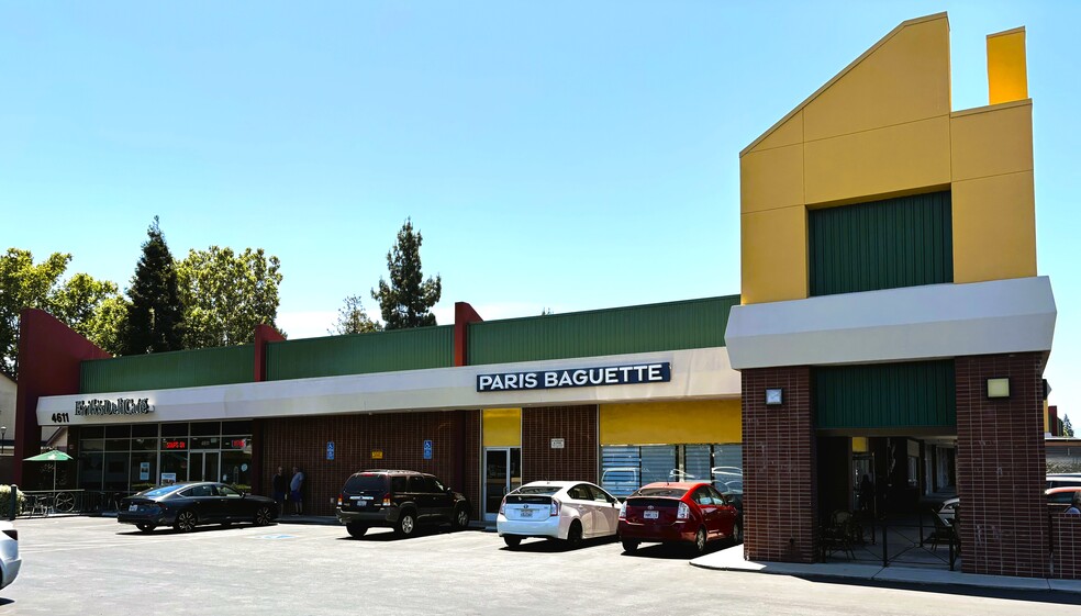 More Photos Of 1114-1130 Branham Ln, San Jose Unknown For Lease