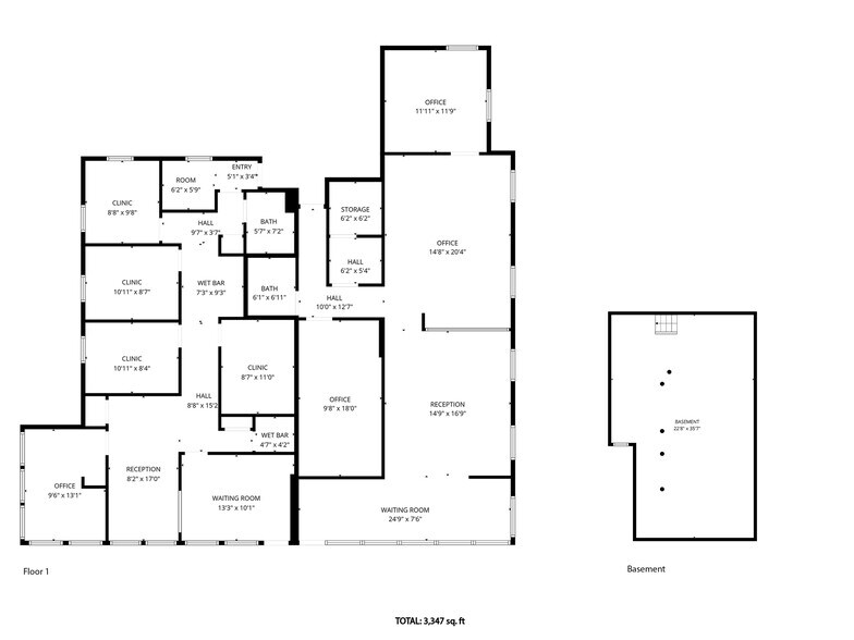 More Photos Of 393 Ramapo Valley Rd, Oakland Office Residential For Sale