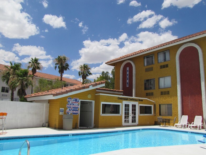 More Photos Of 2601 Westwood Dr, Las Vegas Hotel For Sale