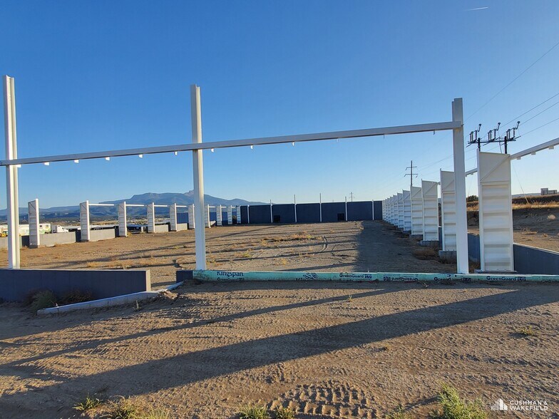 More Photos Of 100 Liberty Dr, Trinidad Warehouse For Sale