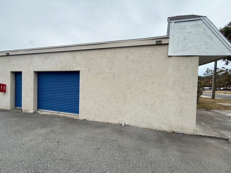 More Photos Of 2382-2384 Jamestown Rd, Fernandina Beach Self Storage For Lease