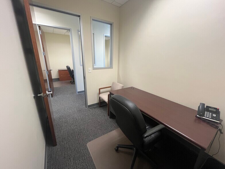 More Photos Of 8350 E Raintree Dr, Scottsdale Office For Lease