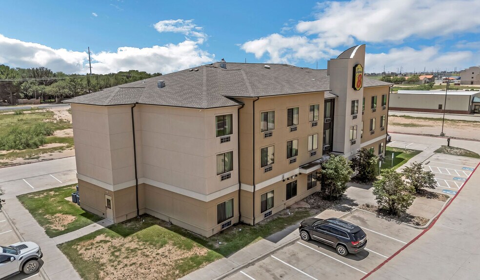 More Photos Of 3432 Interstate 20, Stanton Hotel For Sale