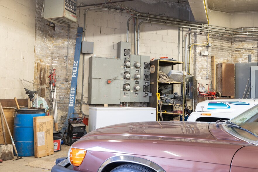 More Photos Of 5-11 Livingstone St, Boston Industrial For Sale