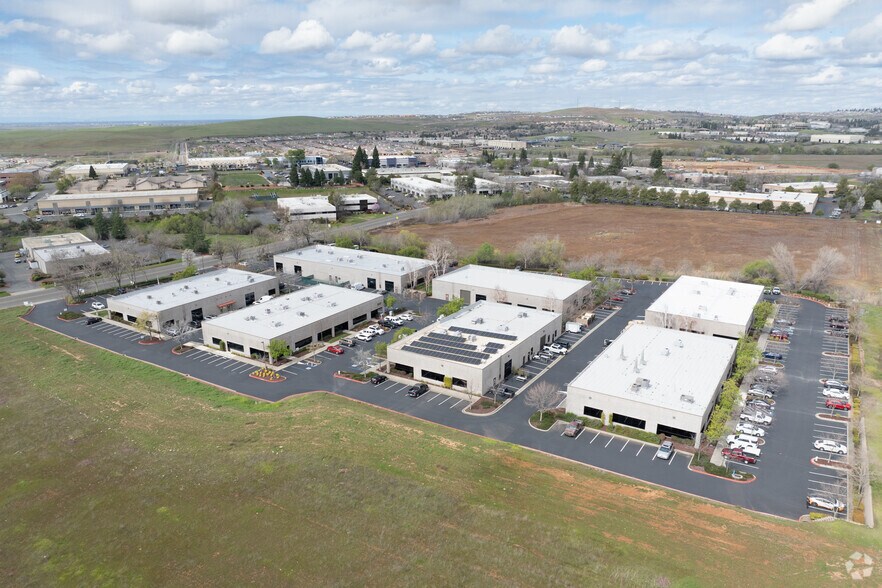 More Photos Of 5047 Robert J. Mathews Pky, El Dorado Hills Research And Development For Sale