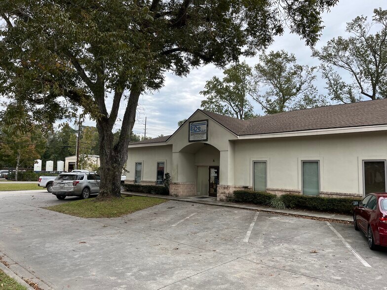 More Photos Of 1306 Heidt Ave, Savannah Office For Lease