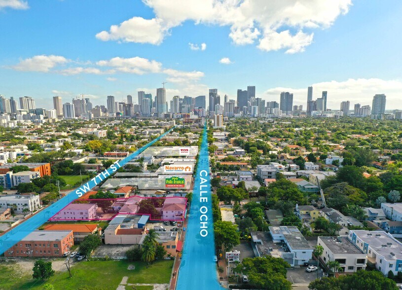 More Photos Of , Miami Unknown For Sale