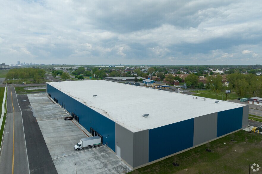 More Photos Of 2 Steelworkers Way, Lackawanna Unknown For Lease