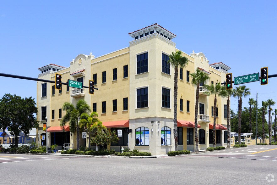 More Photos Of 2201 Central Ave, Saint Petersburg Medical For Lease