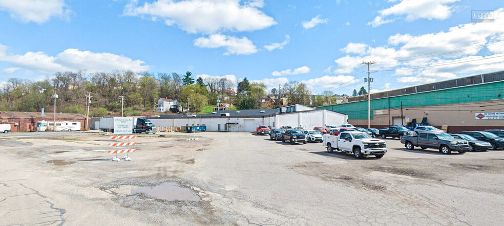 Primary Photo Of 100 Keystone Dr, Carnegie Warehouse For Lease