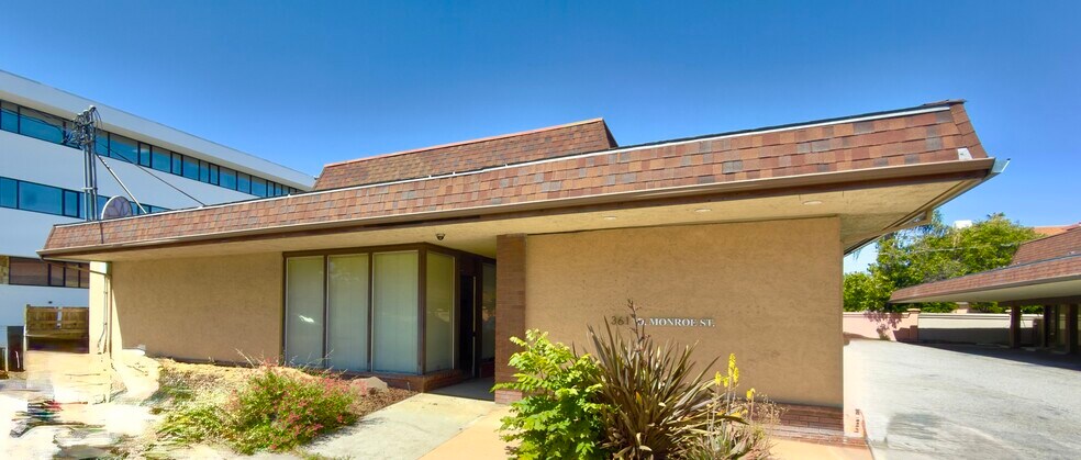 Primary Photo Of 361 S Monroe St, San Jose Medical For Lease