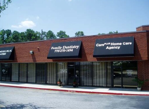 More Photos Of 2244 Henderson Mill Rd NE, Atlanta Medical For Lease