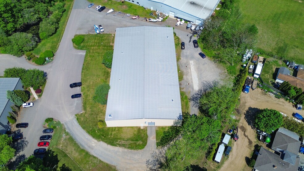 More Photos Of , Essex Industrial For Sale