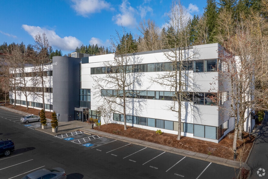More Photos Of 5440 SW Westgate Dr, Portland Medical For Lease