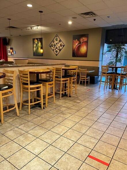 More Photos Of 1924-1926 Pacific Ave, Stockton Restaurant For Sale