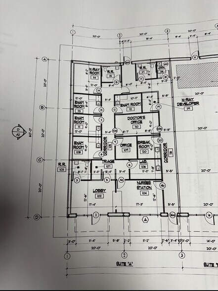 More Photos Of 1904 W Broadway Ave, Sulphur General Retail For Lease