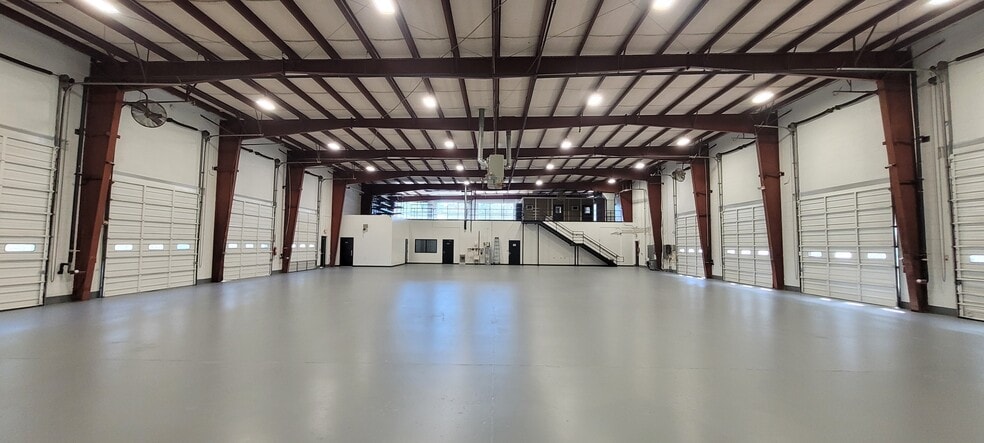 More Photos Of 111 First Flight Ln, Morrisville Service For Lease