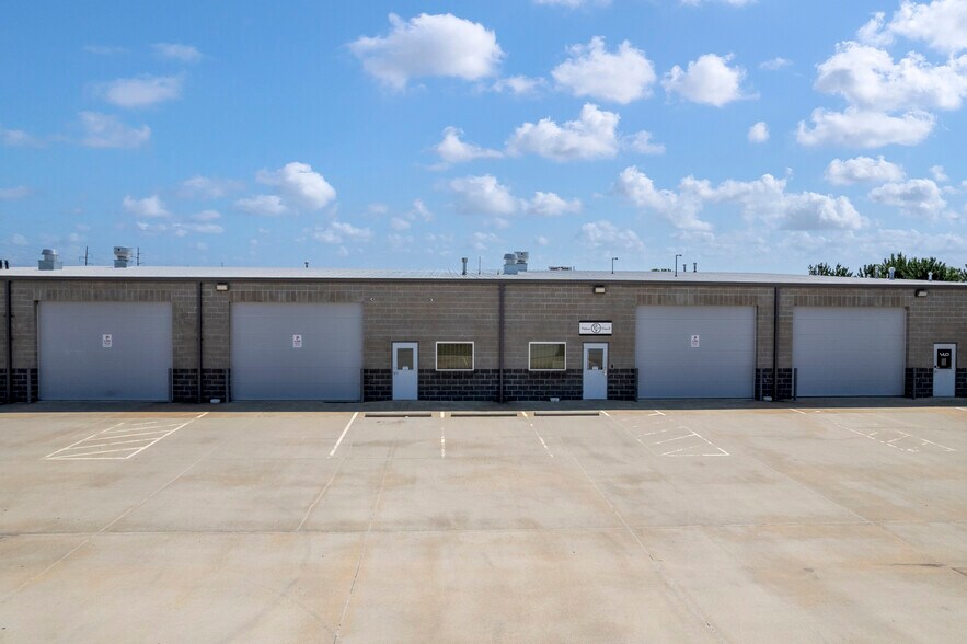 More Photos Of , Edmond Industrial For Sale