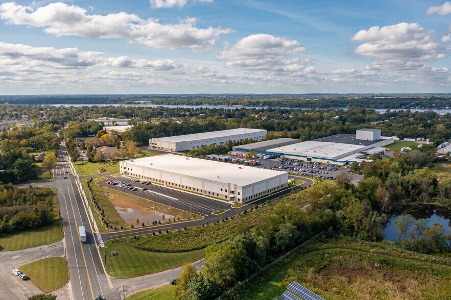 More Photos Of 780 Coopertown Rd, Delanco Unknown For Lease