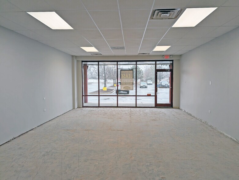 More Photos Of 2761-2793 Black Rd, Joliet Unknown For Lease