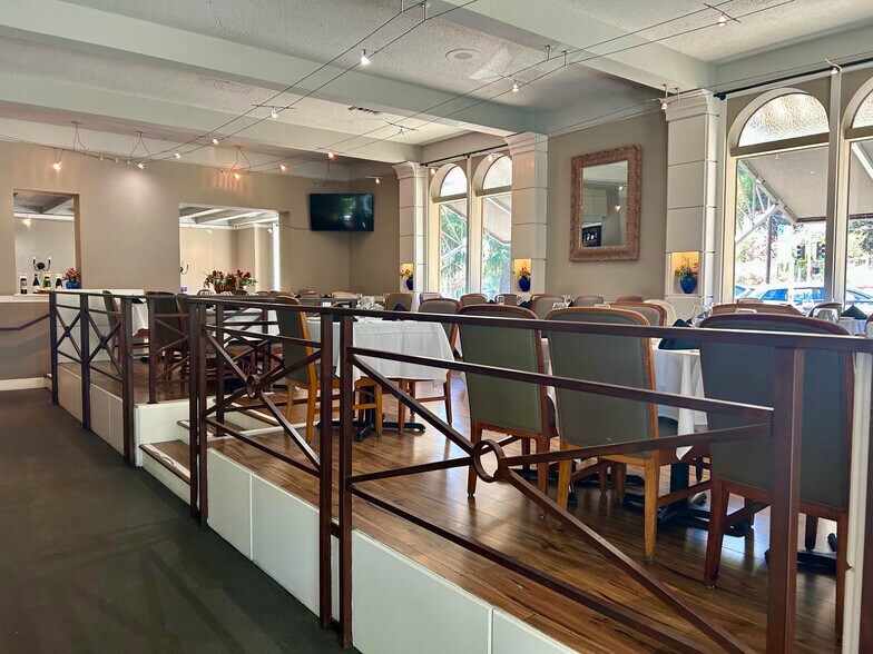 More Photos Of 11 G St, San Rafael General Retail For Sale