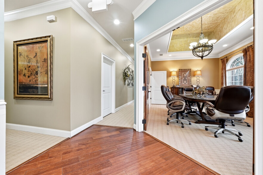 More Photos Of 3985 Steve Reynolds Blvd, Norcross Office For Sale