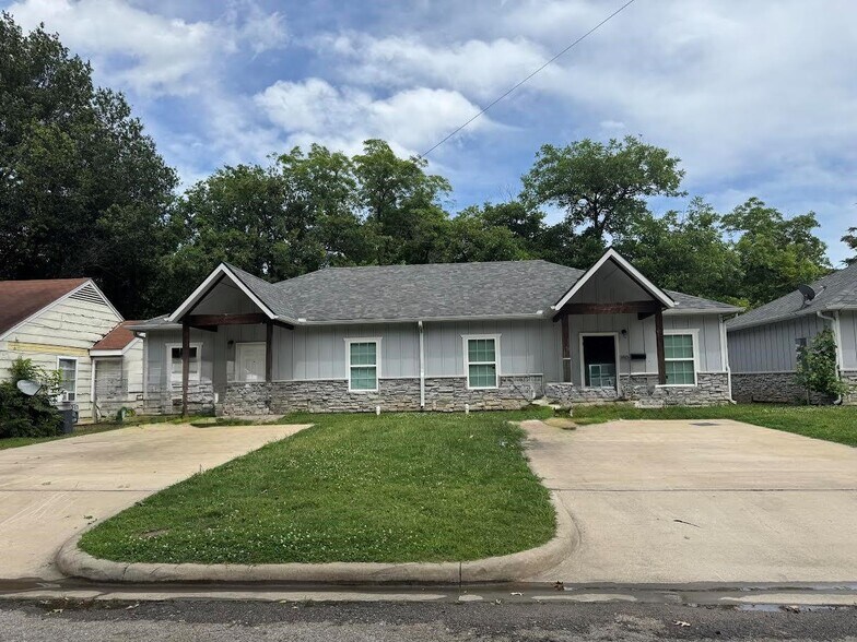 More Photos Of 4515 SE Loop 286, Paris Apartments For Sale