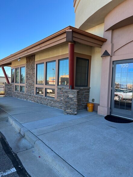 More Photos Of 15530 E Broncos Pky, Centennial Office For Lease