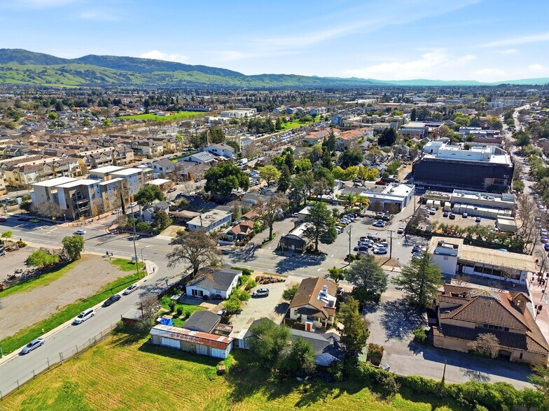 More Photos Of , Morgan Hill Office For Sale