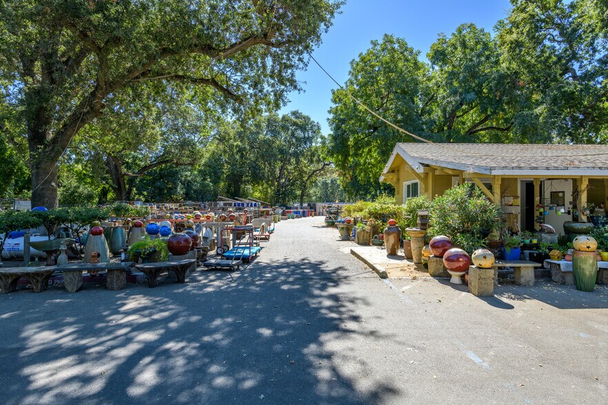 More Photos Of 5390 Cherry Glen Rd, Vacaville Land For Sale