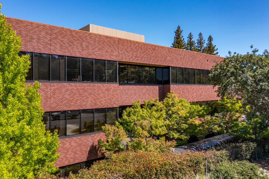 More Photos Of 1777 Oakland Blvd, Walnut Creek Office For Lease